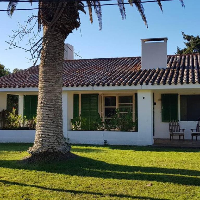 Casa de playa, rodeada de monte, campo y mar - Casa de 3 dormitorios - 1