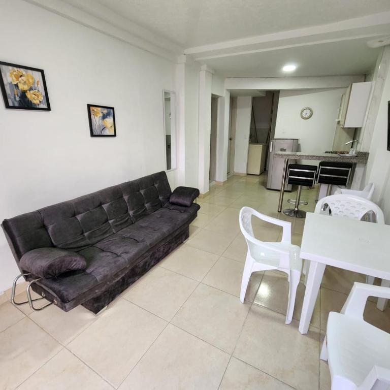 Apartamento Los Angeles - Two-Bedroom Apartment - 4