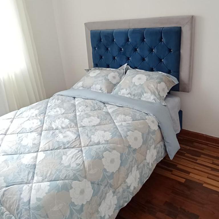 TIKA SONQO Dptos - Two-Bedroom Apartment - 1