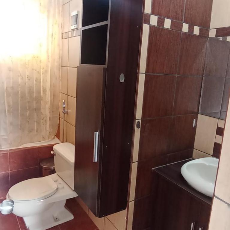 TIKA SONQO Dptos - Two-Bedroom Apartment - 3