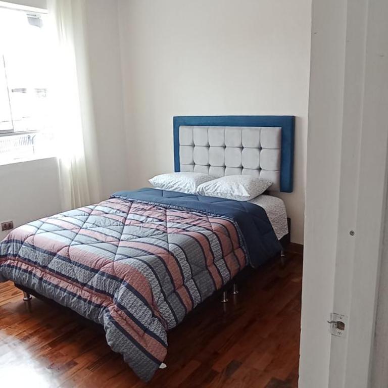 TIKA SONQO Dptos - Two-Bedroom Apartment - 6
