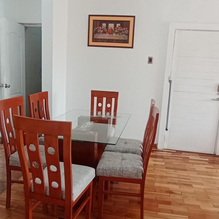 TIKA SONQO Dptos - Two-Bedroom Apartment - 14
