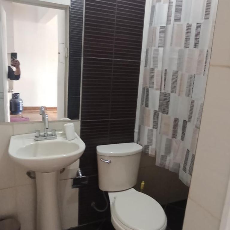 TIKA SONQO Dptos - Two-Bedroom Apartment - 15