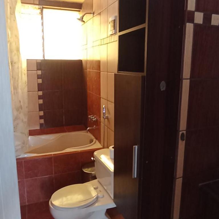 TIKA SONQO Dptos - Two-Bedroom Apartment - 17