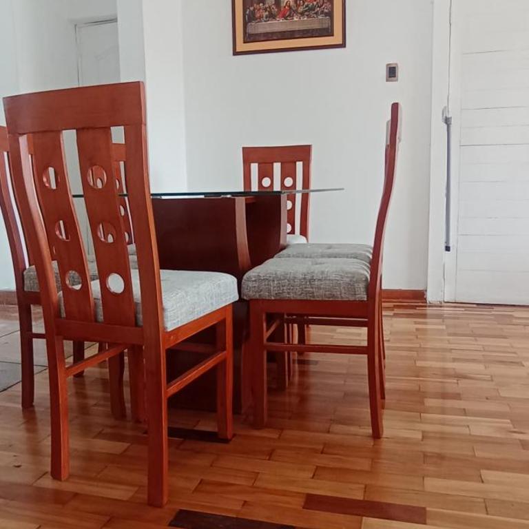 TIKA SONQO Dptos - Two-Bedroom Apartment - 18