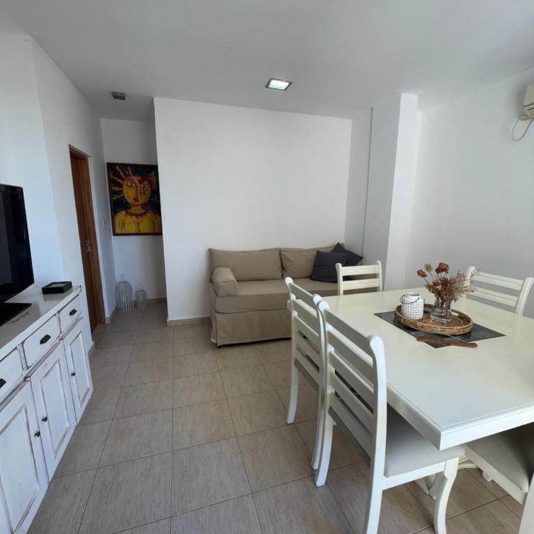 Departamento Céntrico Resistencia - Apartamento de 1 dormitorio - 8