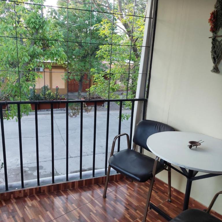 San Alberto - Apartamento de 2 dormitorios - 2