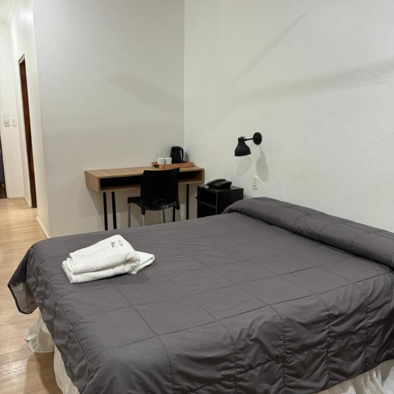 Hotel Milton - Habitación Triple - 2