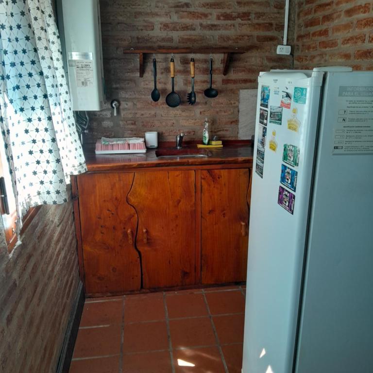 Aldea Las Calandrias - Casa - 4