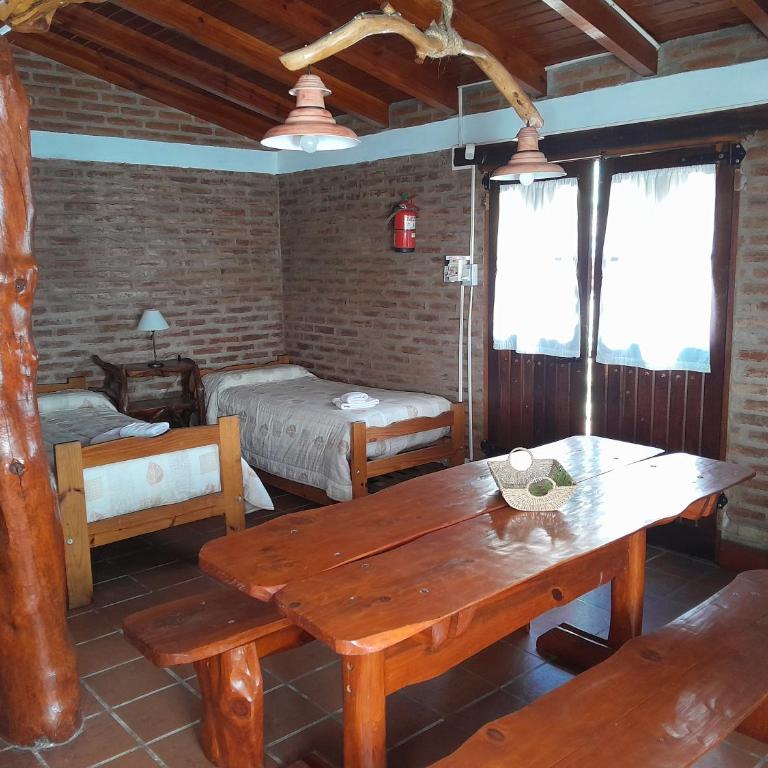 Aldea Las Calandrias - Casa - 3