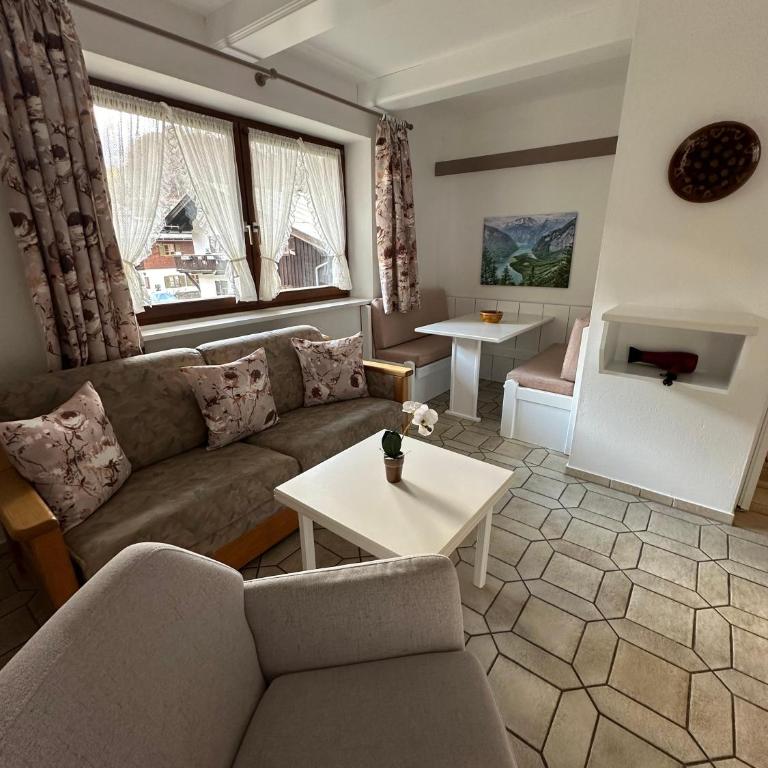 Gästehaus Deml - Apartment - 10