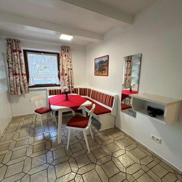Gästehaus Deml - Apartment mit Balkon - 7