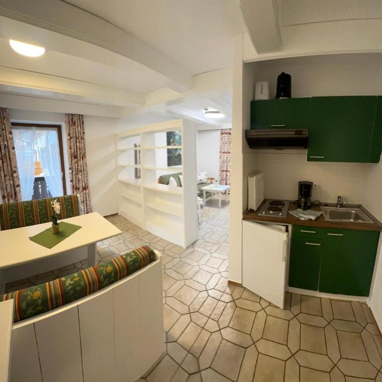 Gästehaus Deml - Standard Apartment - 4