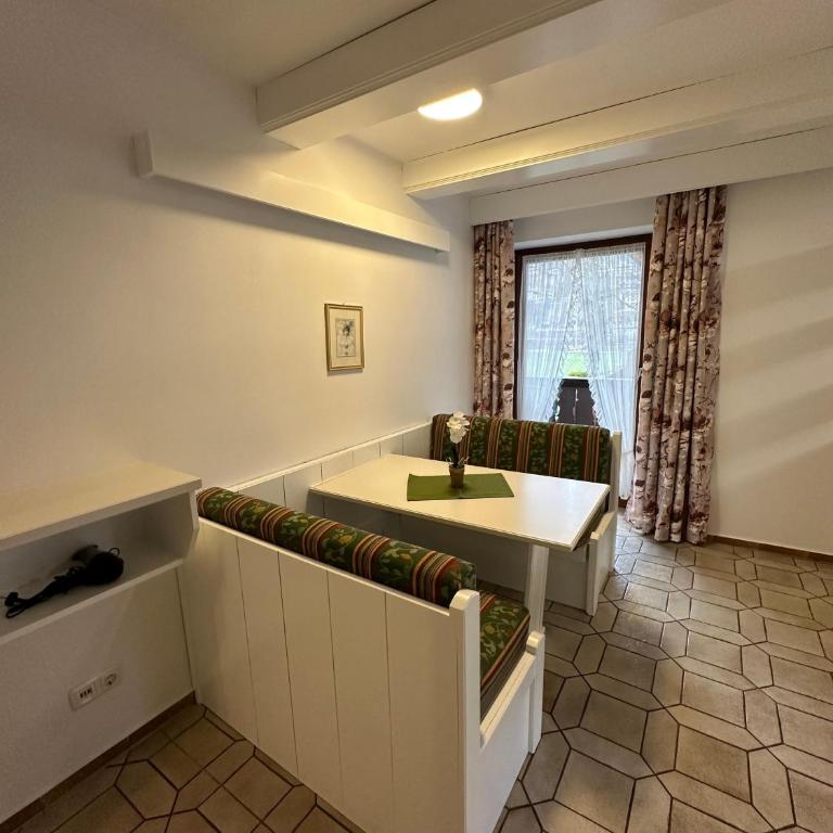 Gästehaus Deml - Standard Apartment - 9