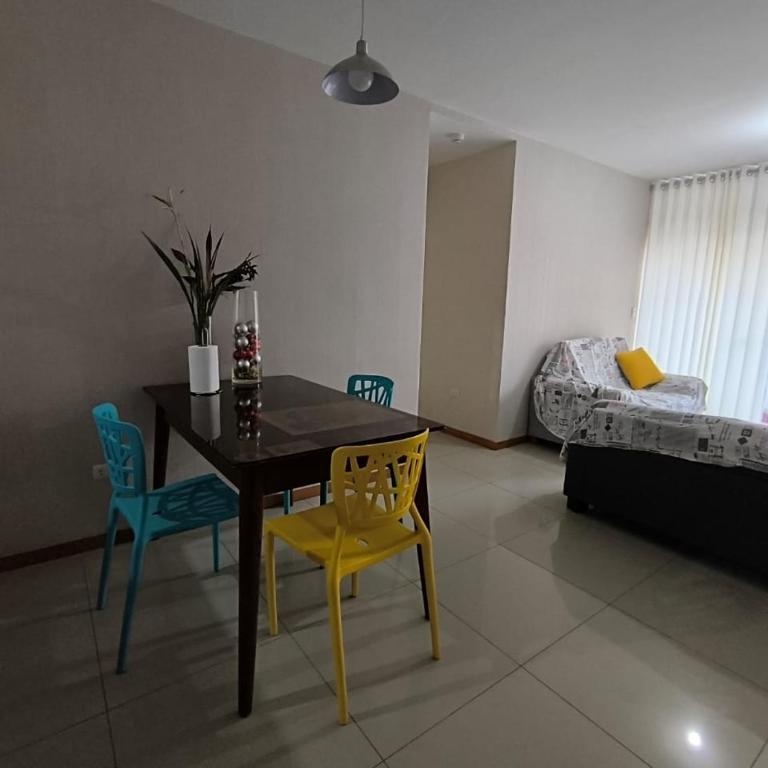 Colibrí - Apartamento de 1 dormitorio - 1