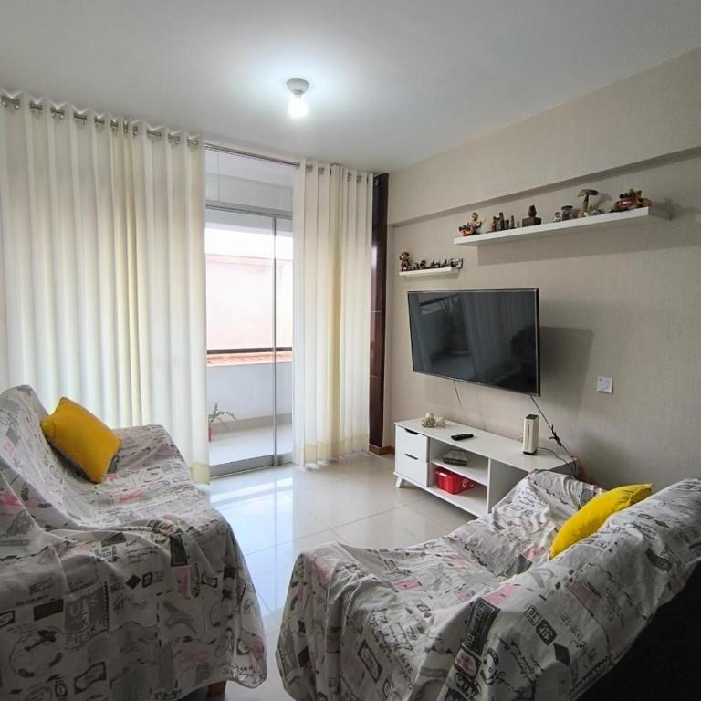 Colibrí - Apartamento de 1 dormitorio - 5