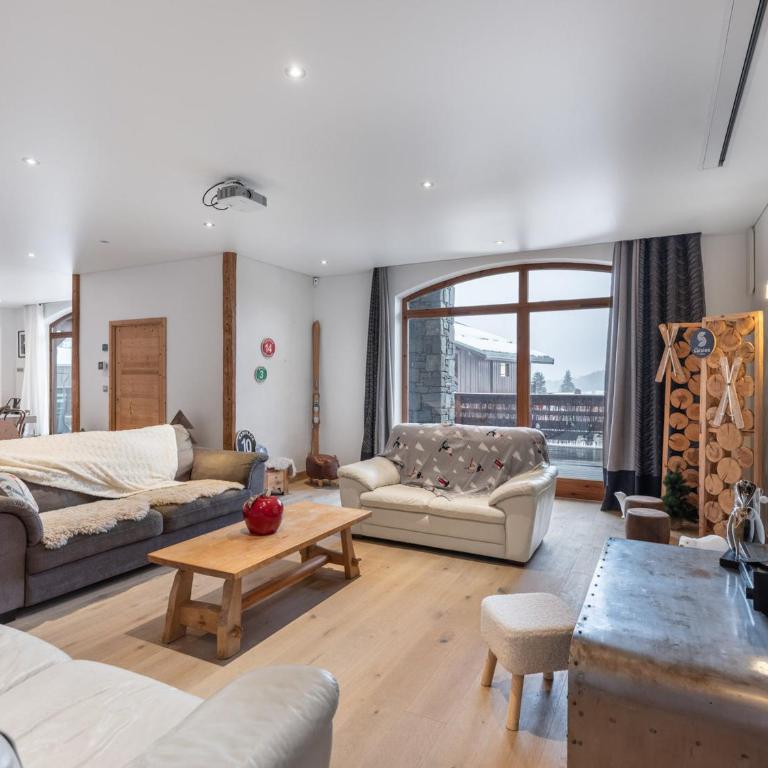 Loft spacieux avec spa, piscine, salle de sport et parking - Appartamento con 5 Camere da Letto - 1