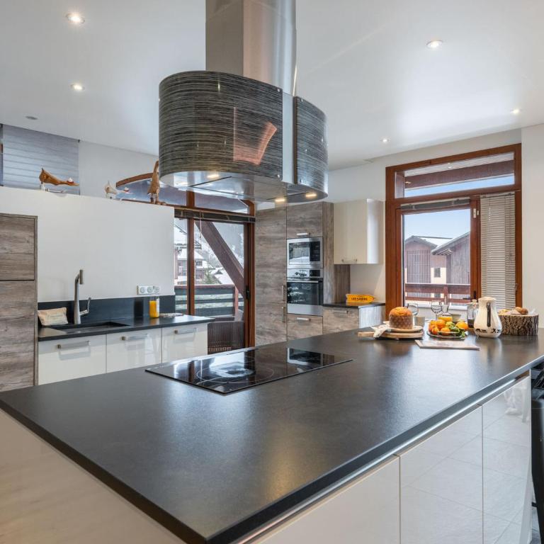 Loft spacieux avec spa, piscine, salle de sport et parking - Appartamento con 5 Camere da Letto - 2