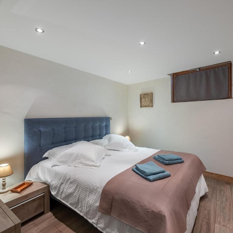 Loft spacieux avec spa, piscine, salle de sport et parking - Appartamento con 5 Camere da Letto - 6