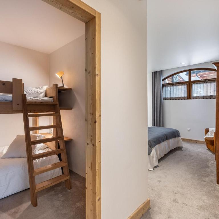 Loft spacieux avec spa, piscine, salle de sport et parking - Appartamento con 5 Camere da Letto - 8