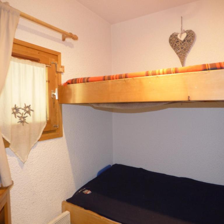 Appartement 4 pièces cabine 6 personnes à Méribel, proche pistes - FR-1-411-945 - Appartement - 4