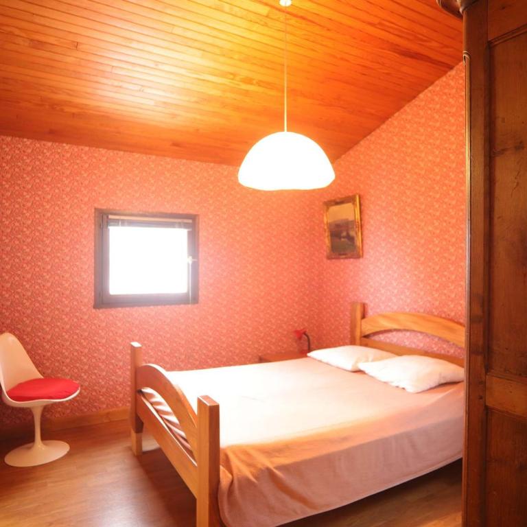 Spacieux duplex 3 pièces mezzanine à 250m des pistes avec parking, animaux admis - FR-1-297-340 - Apartment - 7