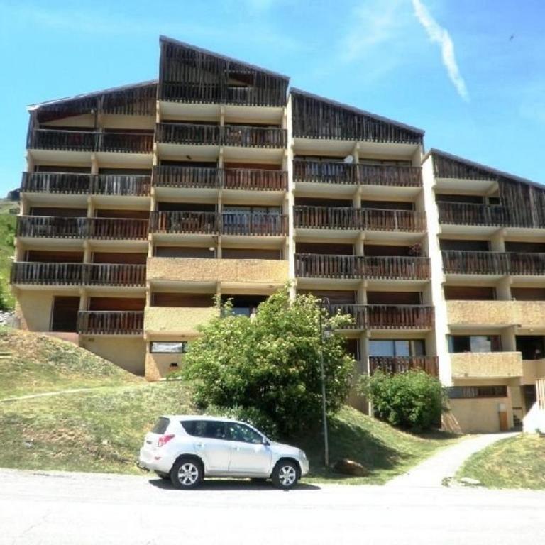 Spacieux duplex 3 pièces mezzanine à 250m des pistes avec parking, animaux admis - FR-1-297-340 - Apartment - 20