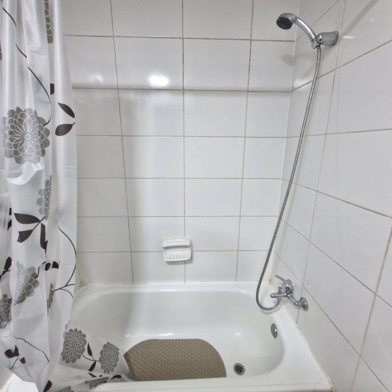 Excelente Precio ,ubicación ,Santiago centro 2 - Apartamento de 1 dormitorio - 6