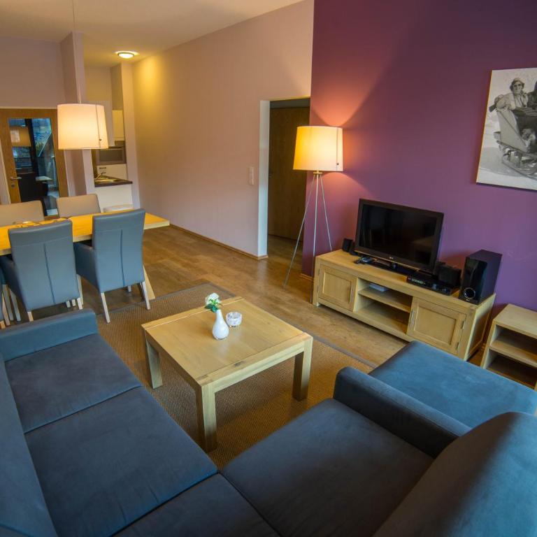 Appart Gastauer - Apartment - 8