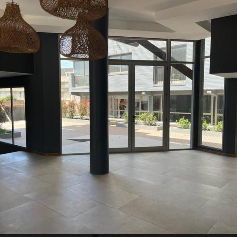 Monoambiente con vista al mar - One-Bedroom Apartment - 20