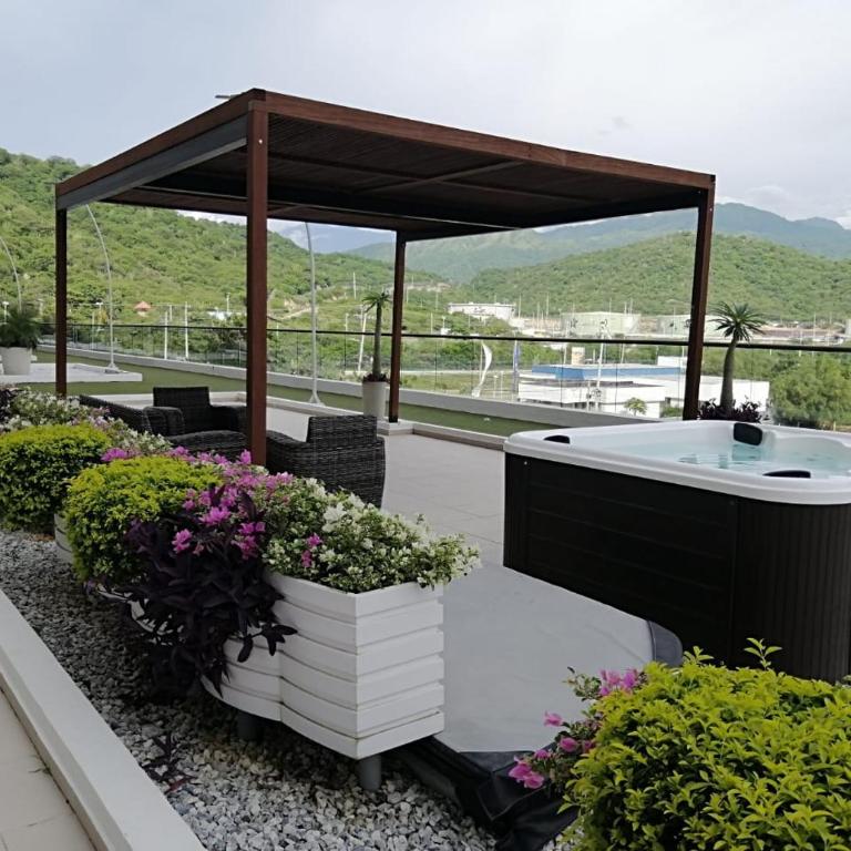 Apartamento Samaria Club IN - Apartment - 25