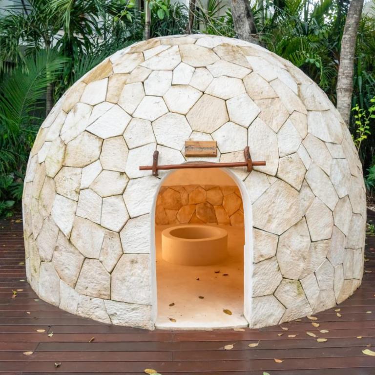 Pent House de lujo con roof top privado rodeado de naturaleza - One-Bedroom Apartment - 7