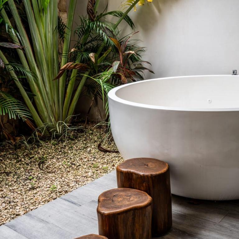 Pent House de lujo con roof top privado rodeado de naturaleza - One-Bedroom Apartment - 18