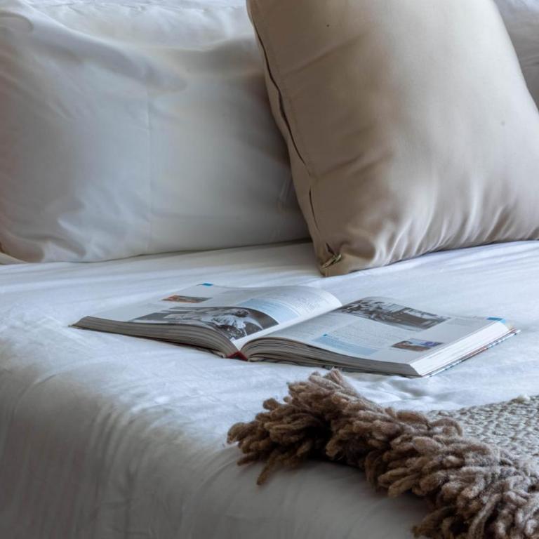 Pent House de lujo con roof top privado rodeado de naturaleza - One-Bedroom Apartment - 20