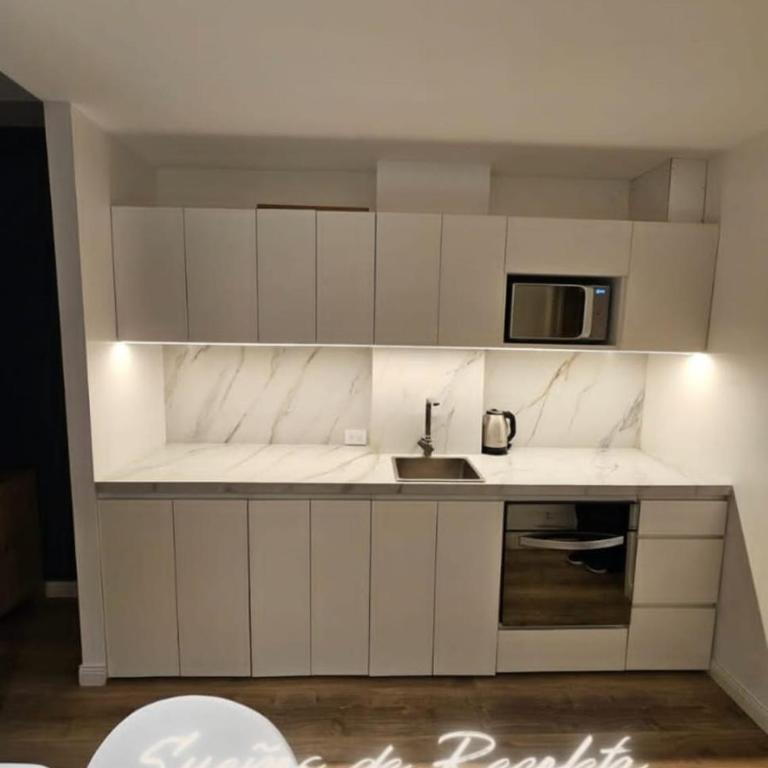 Recoleta de ensueños - One-Bedroom Apartment - 8