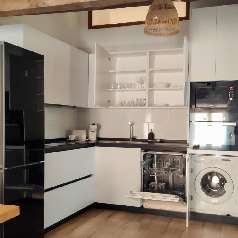 La Viga del Queso - Céntrico - Wifi - VUT-2787-AS - Apartamento de 1 dormitorio - 14