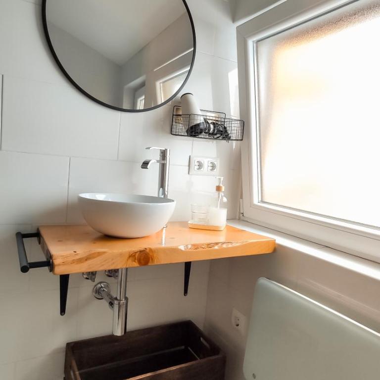 La Viga del Queso - Céntrico - Wifi - VUT-2787-AS - Apartamento de 1 dormitorio - 9