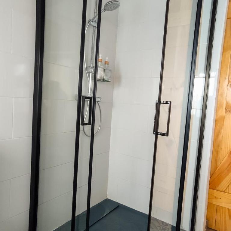 La Viga del Queso - Céntrico - Wifi - VUT-2787-AS - Apartamento de 1 dormitorio - 4