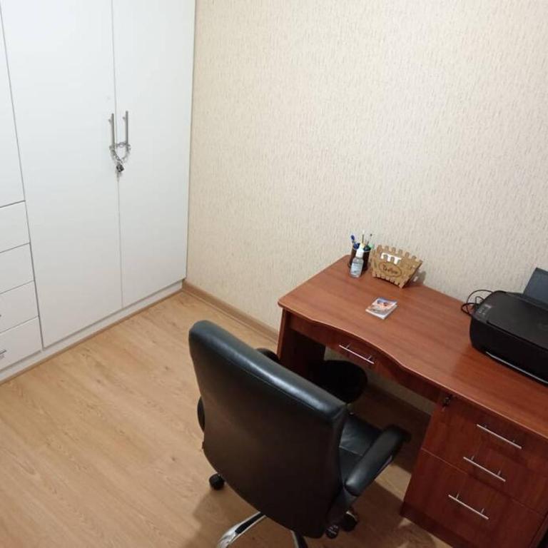 Apartamento cómodo, como tu hogar - Two-Bedroom Apartment - 5