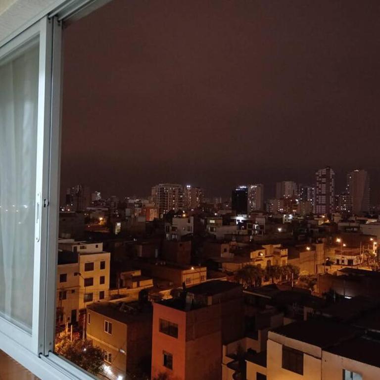 Apartamento cómodo, como tu hogar - Two-Bedroom Apartment - 6