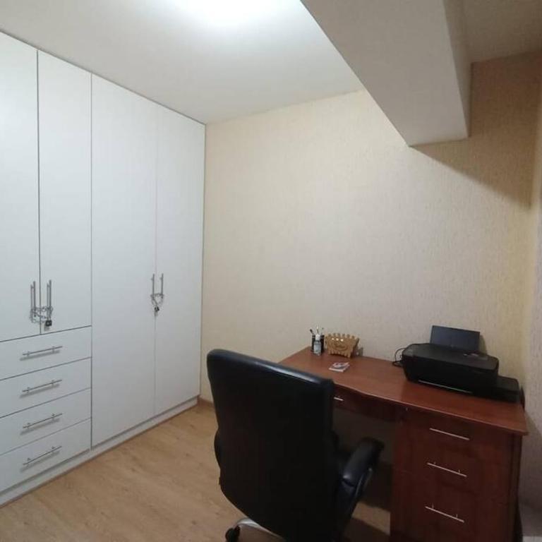 Apartamento cómodo, como tu hogar - Two-Bedroom Apartment - 12