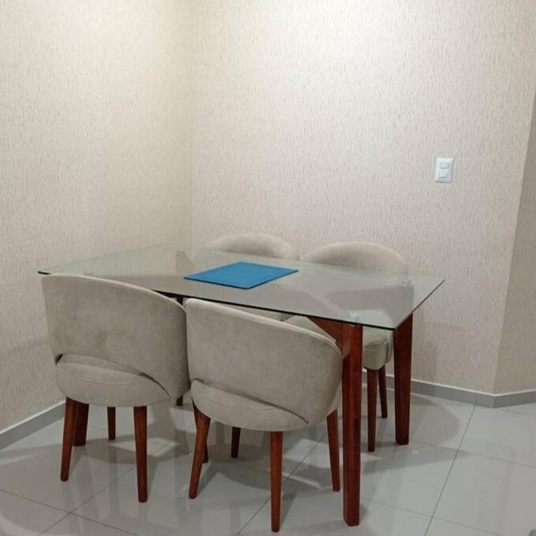 Apartamento cómodo, como tu hogar - Two-Bedroom Apartment - 13