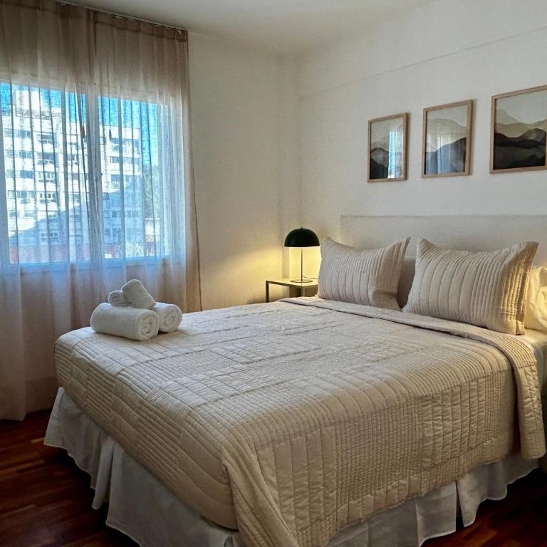 Descubre el centro histórico en familia o amigos - Apartamento Deluxe de 2 dormitorios con balcón - 7