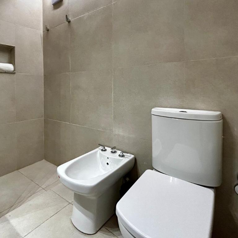 Descubre el centro histórico en familia o amigos - Apartamento Deluxe de 2 dormitorios con balcón - 15
