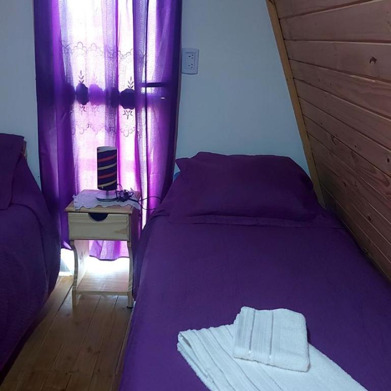 Cabaña la turka - One-Bedroom Apartment - 15