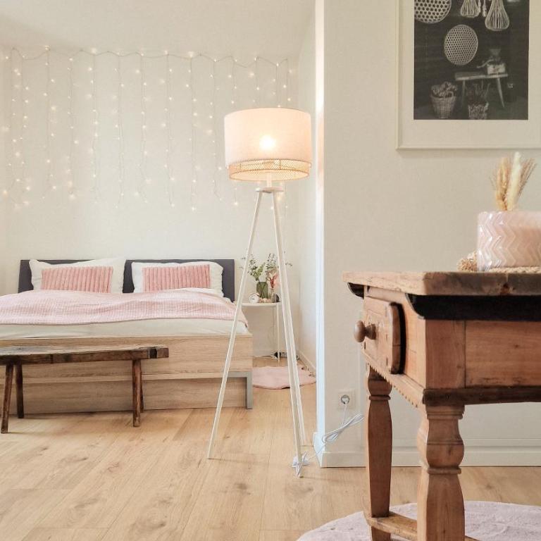 Apartments nahe der Südsteirischen Weinstraße - Studio-Apartment mit 1 Doppelbett - 1