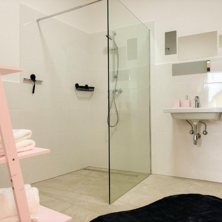 Apartments nahe der Südsteirischen Weinstraße - Studio-Apartment mit 1 Doppelbett - 19