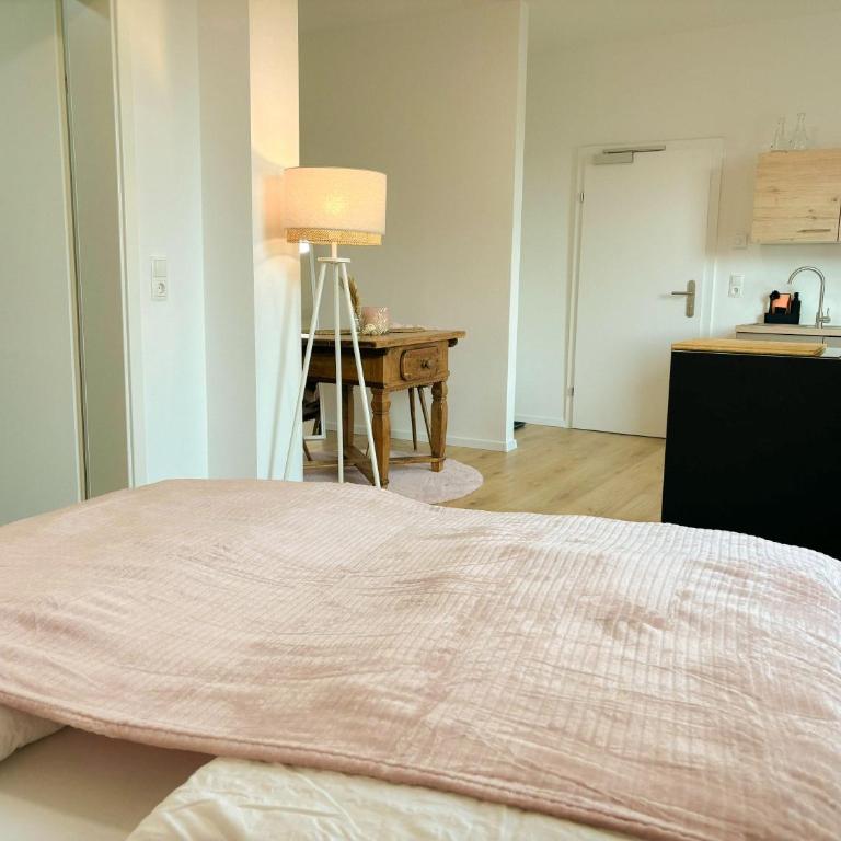 Apartments nahe der Südsteirischen Weinstraße - Studio-Apartment mit 1 Doppelbett - 20