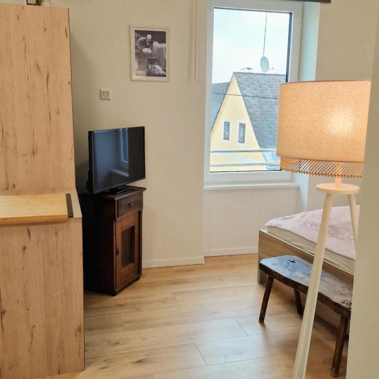 Apartments nahe der Südsteirischen Weinstraße - Studio-Apartment mit 1 Doppelbett - 7