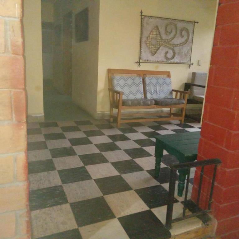 MayFlower Hotel & Hostal - Bungalow Familiar - 15